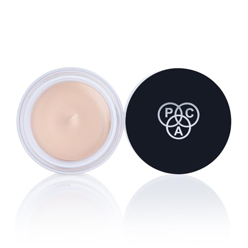 Image of PAC Studio HD Concealer Light Blush | Lightweight Full Coverage | Non Drying Creamy Blendable Formula