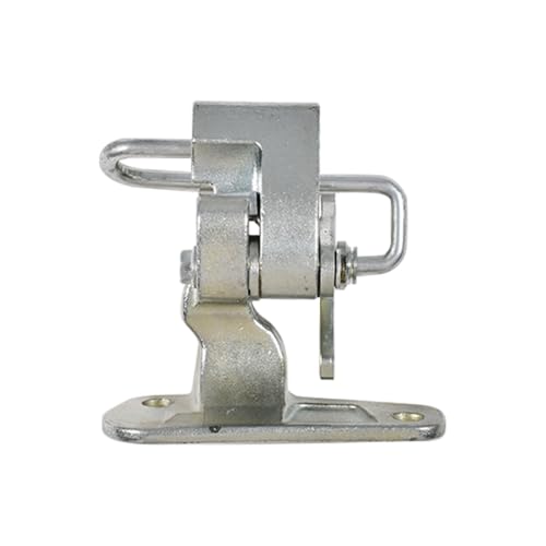 Front Right Door Lower Door Hinge Compatible with Volkswagen T5 T6 Transporter Caravelle 7E0831412D 7H0831412A 7E0831412