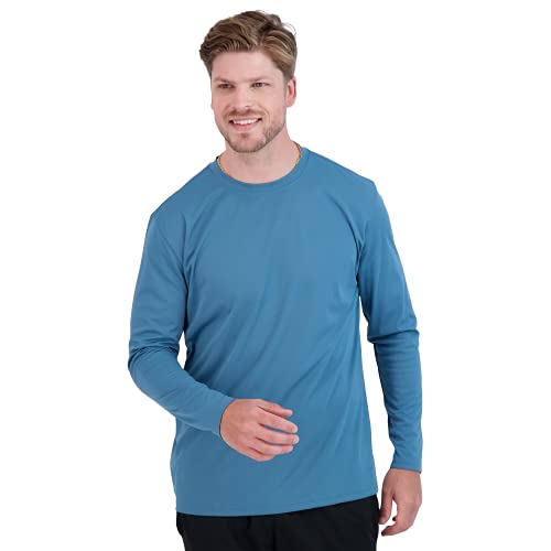 best lightweight long sleeve hiking shirt 