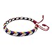 LAMIBEE Ally Straight Bracelet, Love Wins, LGBTQAI+ Pride Tibetan Wrist Wrap Bracelets, With LGBTQ Surfer String Rope Bracelet for Him and Her, Women Men, Support LGBTQ Community (Ally Straight)