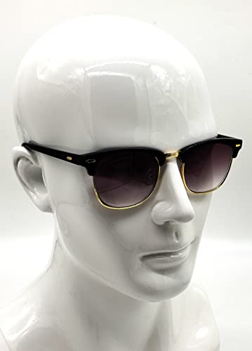 F9 Nearsighted Myopia Driving Distance Shortsighted Glasses for Men Women Storage Case 2-Pair3