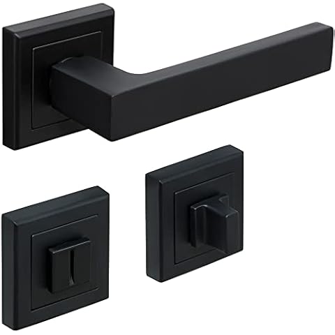Poignée de porte moderne Hardware Store Cover