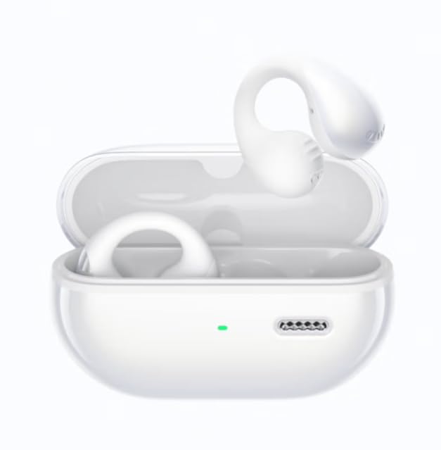 Amazon.co.jp: SOUNDPEATS PearlClip イヤーカフ イヤホン bluetooth5