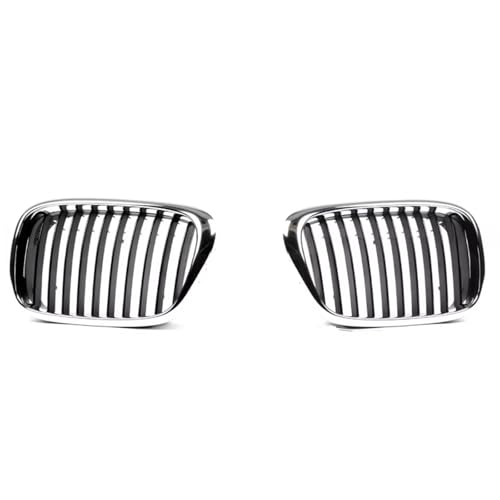 Rejilla de entrada de aire para sustituir la pieza vieja de su BMW E39 de 1997 a 2003