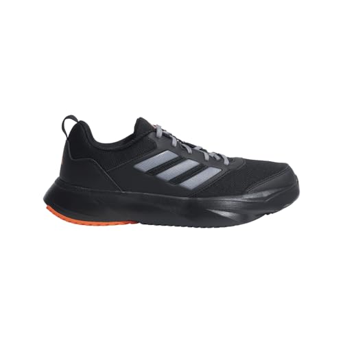 Image of adidas Men's Base Switch Running Shoe (Tech Indigo /Core Black /Silver Metallic /Off White)