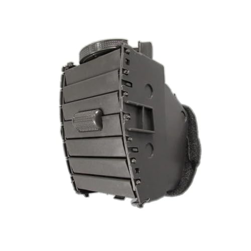 Salida de aire acondicionado de alta durabilidad para tablero de Toyota Hiace 2005-2018