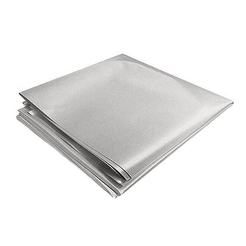 Shielding Cloth, 2 X 1.1m Use Directly Portable Shielding Fabric Cloth for Curtains