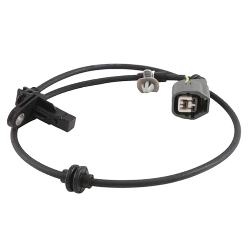 Capteur de vitesse de roue 4893034100 pour réparer l'ABS Actyon