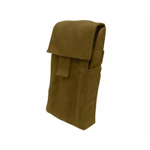 Condor Tactical 25 Round Shotgun Reload Pouch - Coyote Tan