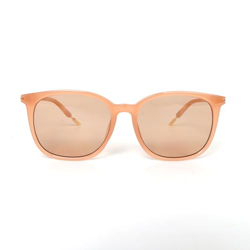 Trendy Square Women's Sunglasses, Retro Classic Driving Sun glasses UV400 Protection Sunnies2