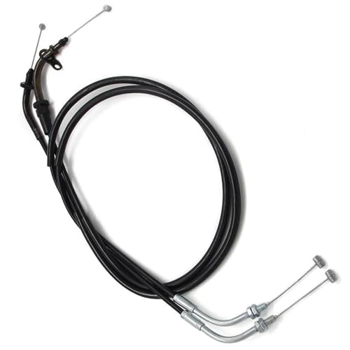 Câble d'accélérateur de moto Yamaha XVS 650 V-Star pour modèles 1998 à 2015