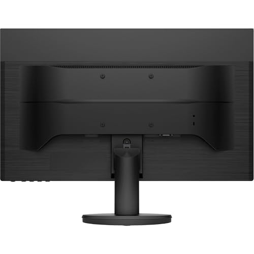 Image of HP P24v G4 24 Inch IPS LED FHD Backlit Monitor 2-Pack Bundle with Fully Adjustable Desk Mount Monitor Stand
