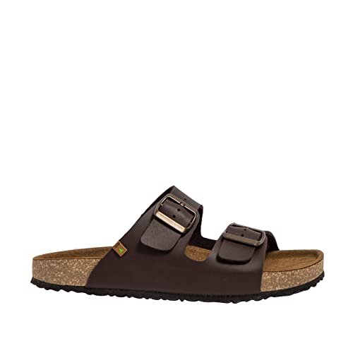 El Naturalista Women's Slingback Sandal2