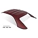 Frankberg Cabrioverdeck Softtop Kompatibel mit E-Klasse Cabriolet A207 Cabriolet Replace# A20777001009X80