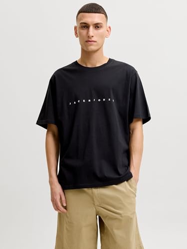 JACK & JONES JJESTAR JJ Tee SS NOOS – Ansicht 2