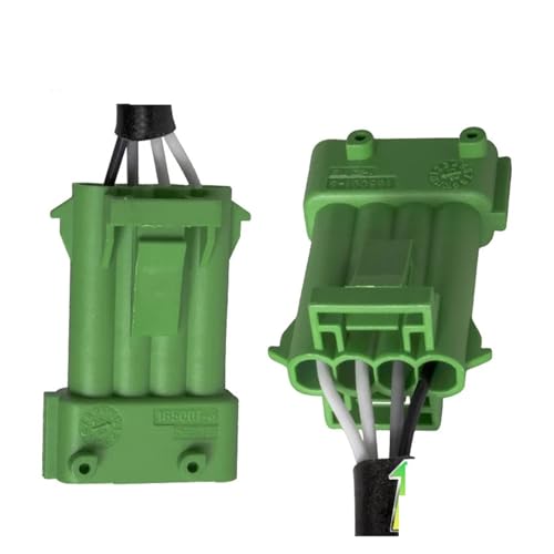 Sonde lambda 9675112580 de qualité supérieure pour échappement - 3