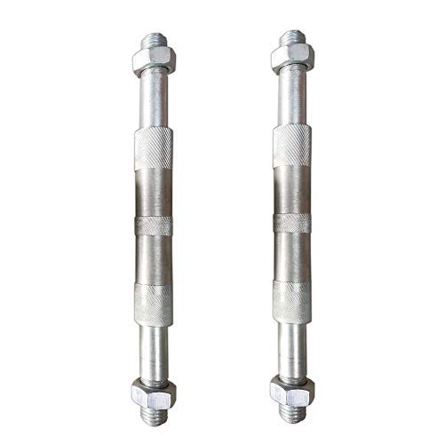 SVE Iron 12INCH Gym Rod (27 * 22DIAMETER*)