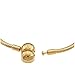 PANDORA Moments Snake Chain Bracelet - Compatible Moments Charms - Gold Charm Bracelet for Women - Features Shine - Gift for Her - 8.3
