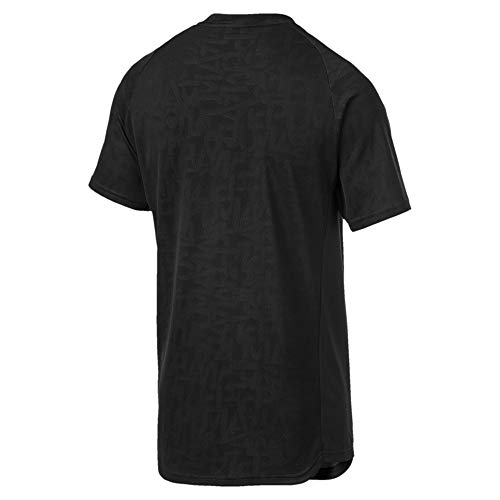 Image of PUMA Men Active Base Layer Shirt