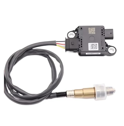 Capteur d'oxyde d'azote J1B15L216AA élimine le voyant moteur Ford