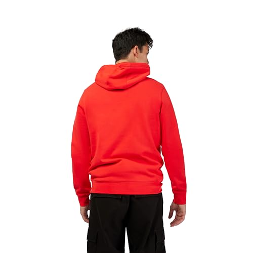 Fox Racing Men's Honda Fleece Pullover2