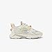 Lacoste Women's L003 Neo Tech Sneaker, Off White/Off White, 10