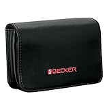 navigatore becker mercedes classe b  Becker Travel Bag/Borsa per navigatore, in pelle sintetica