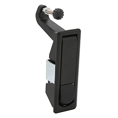 Compression Latch Lock