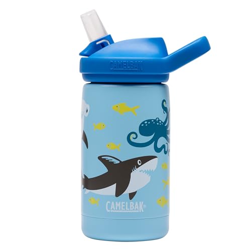 CamelBak Eddy+ 12oz Stainless