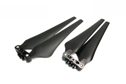 FPV �h���[���ƌ݊����̂���܂肽���݃v���y�� 21 �C���` �J�[�{���t�@�C�o�[�ƃi�C���� EAGLEPOWER UP2170(2PCS CW no Clip)