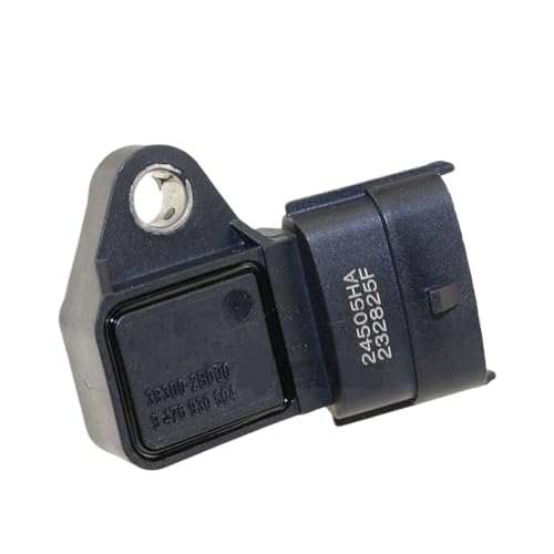 Capteur de carte absolue du collecteur 39300-2B000 pour pression de suralimentation