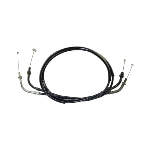 Câble de rechange d'accélérateur de moto pour l'entretien des YAMAHA XV250 et XV125