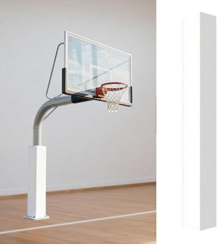 SXEVZOO oXPbg{[|[pbh 71C` vȗVя|[pfBObv 9x9 15x15 20x20cm̃XNGA|[tH[Jo[ɓK vC[̕یƈŜ(White,14x14cm pole)