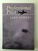 The Professional Pilot 0813814111 Book Cover