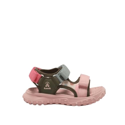 Kamik Girl Harbor T Sandal