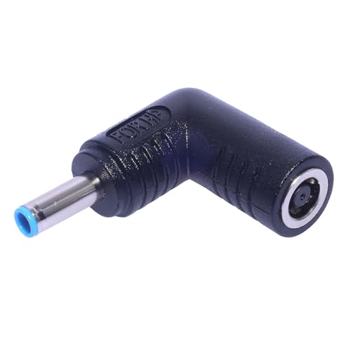 Qaonsciug Adaptador para portátiles DC6.0 x 3.7, 240 W a 7.4 x 5.0 mm, 5.5 x 2.5 mm, 5.5 x 2.1 mm, 4.5 x 3.0 mm