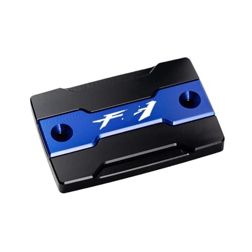 Bouchon réservoir liquide frein avant FZ1 Fazer 2006 protection moteur moto