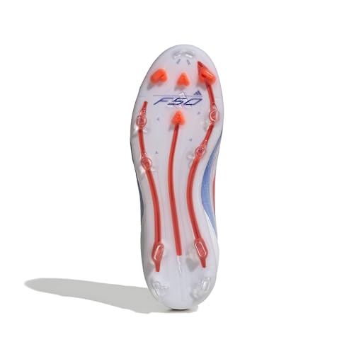 adidas Unisex-Adult F50 Pro Firm Ground Sneaker4