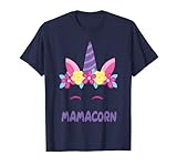 Photo Gallery mamacorn divertente unicorno mamma per mamma ragazza madre maglietta Photo Gallery mamacorn divertente unicorno mamma per mamma ragazza madre maglietta