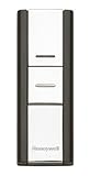 Honeywell RPWL303A1004/A Decor Wireless Surface Mount Push Button