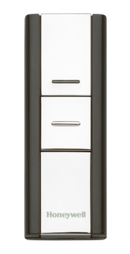 Honeywell RPWL303A1004/A Decor Wireless Surface Mount Push Button