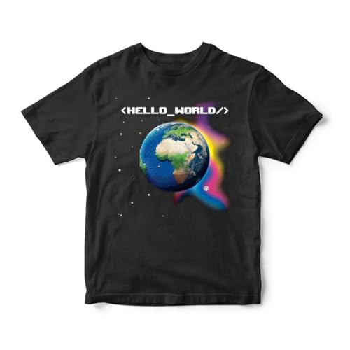 Pinguini Tattici Nucleari 808375136610 T-Shirt, Nero, M Unisex-Adulto