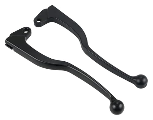 Levier de frein moto Yamaha TW200 réparer commandes embrayage