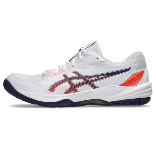 Image of Asics Men Gel-Task 4 Badminton Shoe