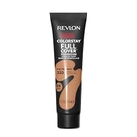 REVLON COLORSTAY™ FULL COVER FOUNDATION Natural Tan
