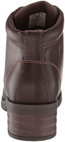 Eastland Women's Trudy Ankle Boot, Brown, 11 | Image 2
