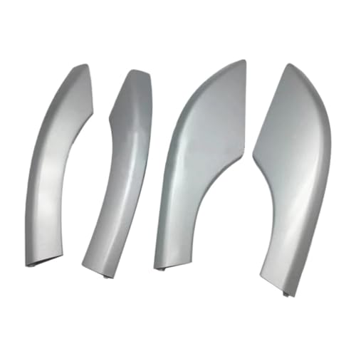 Barres de toit VW Cross Polo cache de protection avant droit perdu