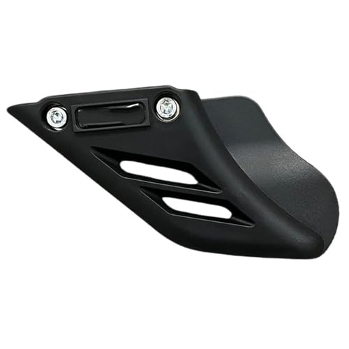 Protection moteur moto CB650R carter secondaire antichoc 2021-2025