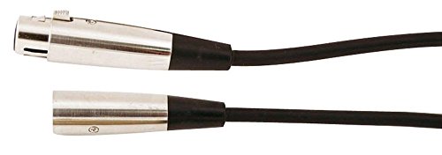 Preisvergleich Produktbild TGI tgm20 X 6 M XLR auf XLR Mikrofon Kabel
