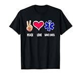 Funny Emt Paramedic Emergency Ambulance Gifts